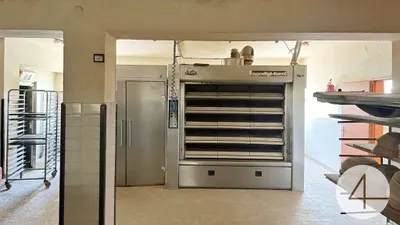 16-Zimmer-Gewerbeimmobilie kaufen in Tulln – 300 m², € 798.000 – Bild 6 von 19