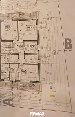 5-Zimmer-Haus kaufen in Neunkirchen – 165 m², € 460.000 – Bild 24 von 30