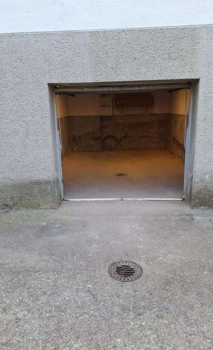 Garage Einzelnutzung in Wien, Ottakring - Ansicht 2