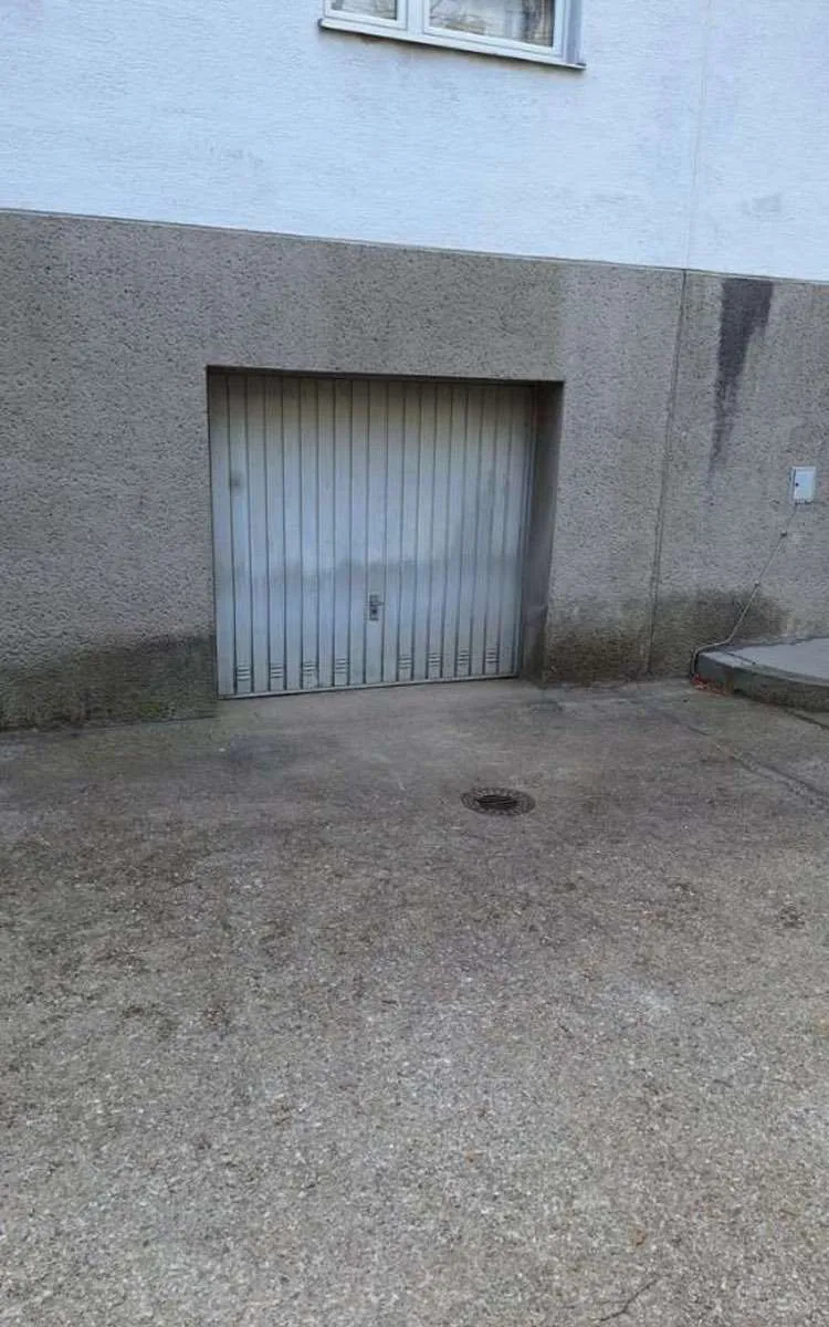 Garage Einzelnutzung in Wien, Ottakring - Ansicht 3
