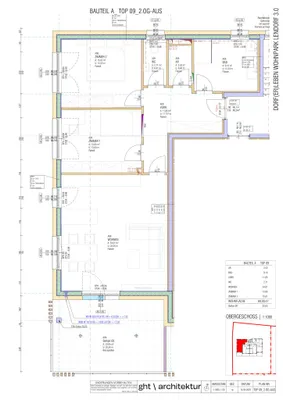 3-Zimmer-Wohnung kaufen in Spittal an der Drau – 89 m², € 460.000 – Bild 6 von 8