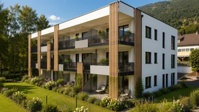 3-Zimmer-Wohnung kaufen in Spittal an der Drau – 89 m², € 460.000 – Bild 3 von 8