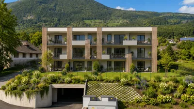 3-Zimmer-Wohnung kaufen in Spittal an der Drau – 89 m², € 460.000 – Bild 2 von 8