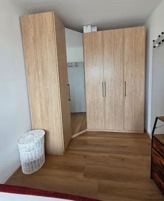 2-Zimmer-Wohnung mieten in Linz – 43 m², € 530 – Bild 7 von 9
