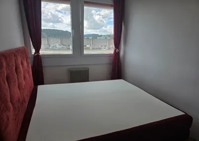 2-Zimmer-Wohnung mieten in Linz – 43 m², € 530 – Bild 6 von 9