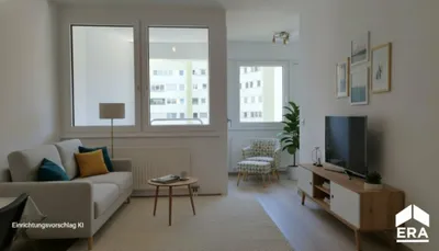 2-Zimmer-Wohnung kaufen in Linz – 53,19 m², € 245.000 – Bild 4 von 14