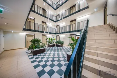 7-Zimmer-Wohnung kaufen in Wien – 171 m², € 1.950.000 – Bild 2 von 16