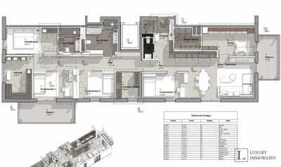 7-Zimmer-Wohnung kaufen in Wien – 171 m², € 1.950.000 – Bild 15 von 16