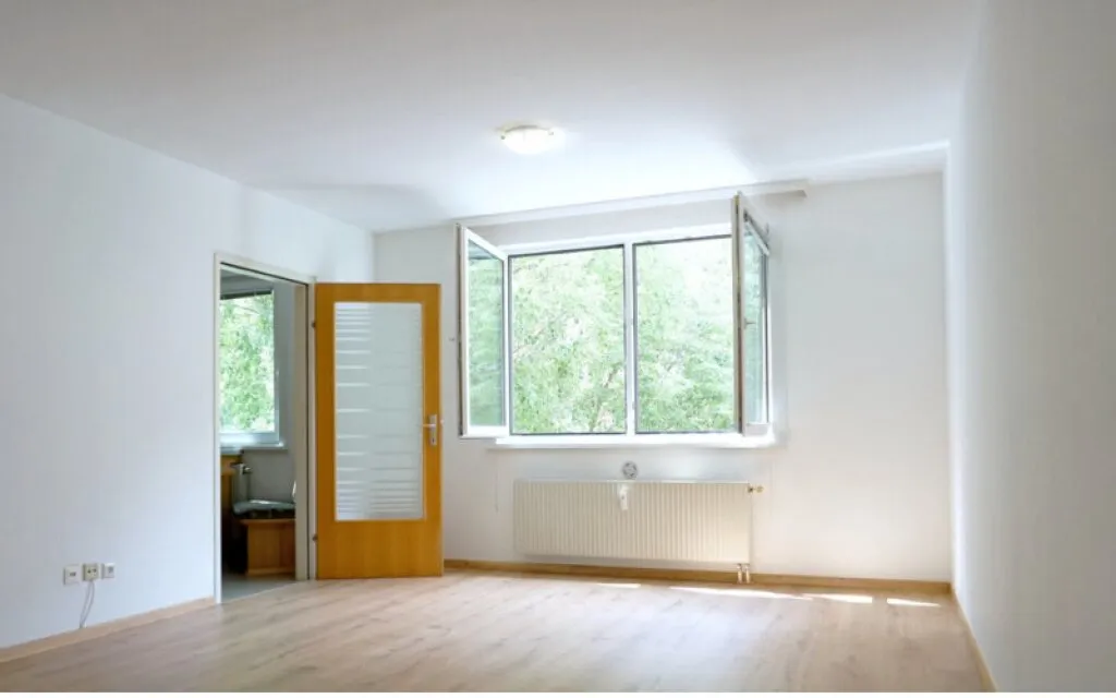 Charmante 3-Zimmer-Wohnung in zentraler Lage - perfekt für urbane Wohnträume - nur 385.900EUR! Befristet vermietet bis 2027 - Ansicht 2
