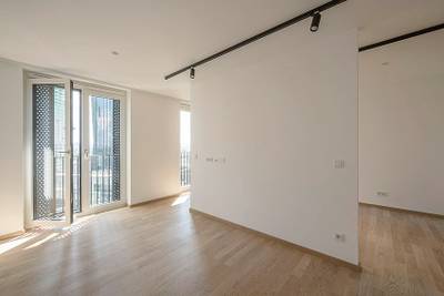 3-Zimmer-Wohnung mit 2 Bädern - Erstbezug in den DC Flats - zu mieten in 1220 Wien – Bild 3