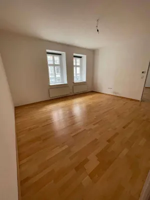 4-Zimmer-Wohnung mieten in Graz – 103 m², € 1.270