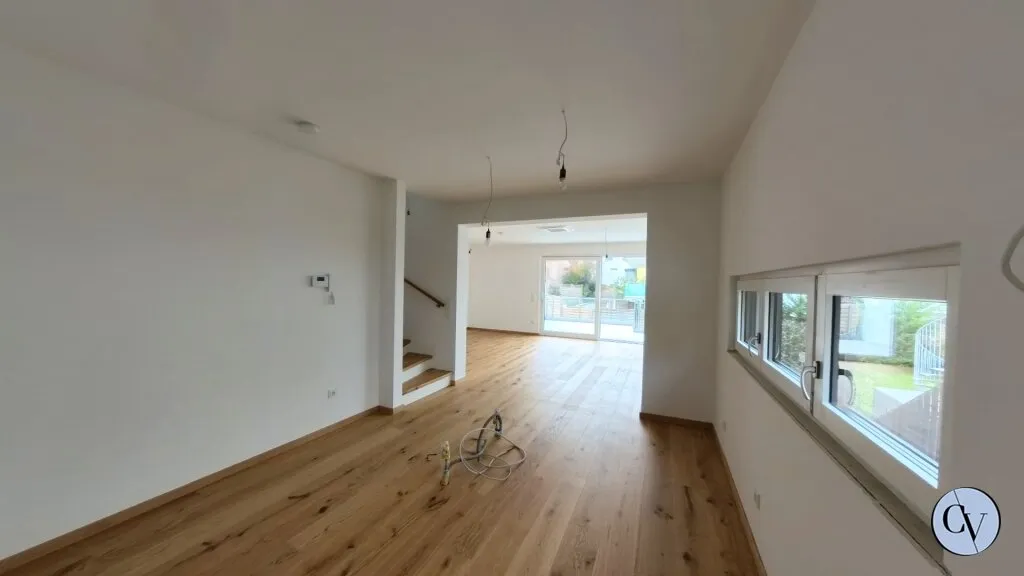 Haus – Wien - Ansicht 3