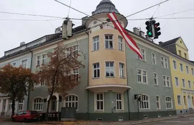 3-Zimmer-Wohnung mieten in Sankt Pölten – 67 m², € 780 – Bild 1 von 12