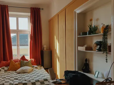 3-Zimmer-Wohnung mieten in Sankt Pölten – 67 m², € 780 – Bild 7 von 12