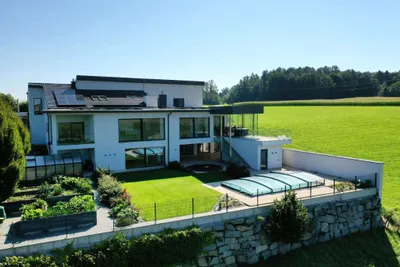 10-Zimmer-Gewerbeimmobilie kaufen in Linz Land – 530 m², € 2.990.000 – Bild 6 von 12