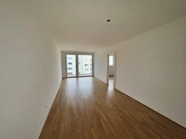 Wohnung – Graz, Murvorstadt, Gries - Ansicht 2
