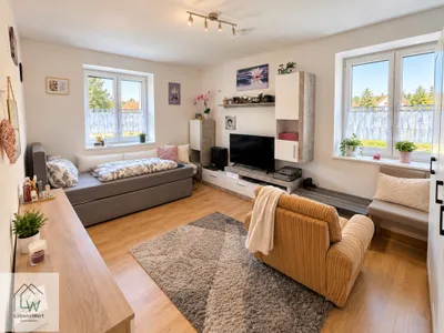 3-Zimmer-Wohnung mieten in Oberpullendorf – 130 m², € 1.430 – Bild 8 von 12