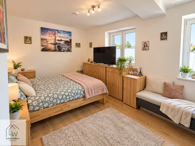 3-Zimmer-Wohnung mieten in Oberpullendorf – 130 m², € 1.430 – Bild 9 von 12