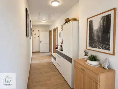 3-Zimmer-Wohnung mieten in Oberpullendorf – 130 m², € 1.430 – Bild 5 von 12