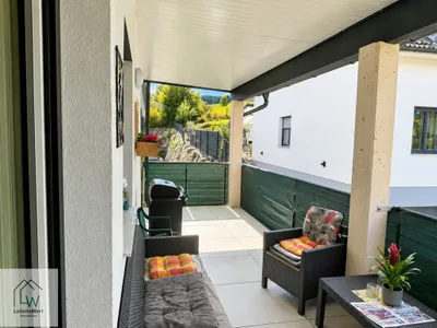 3-Zimmer-Wohnung mieten in Oberpullendorf – 130 m², € 1.430 – Bild 2 von 12