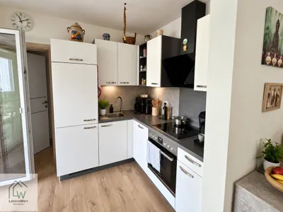 3-Zimmer-Wohnung mieten in Oberpullendorf – 130 m², € 1.430 – Bild 3 von 12