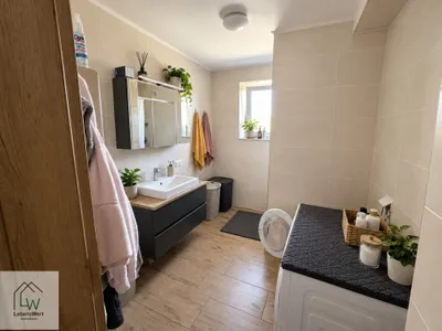 3-Zimmer-Wohnung mieten in Oberpullendorf – 130 m², € 1.430 – Bild 10 von 12