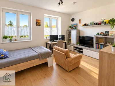 3-Zimmer-Wohnung mieten in Oberpullendorf – 130 m², € 1.430 – Bild 7 von 12