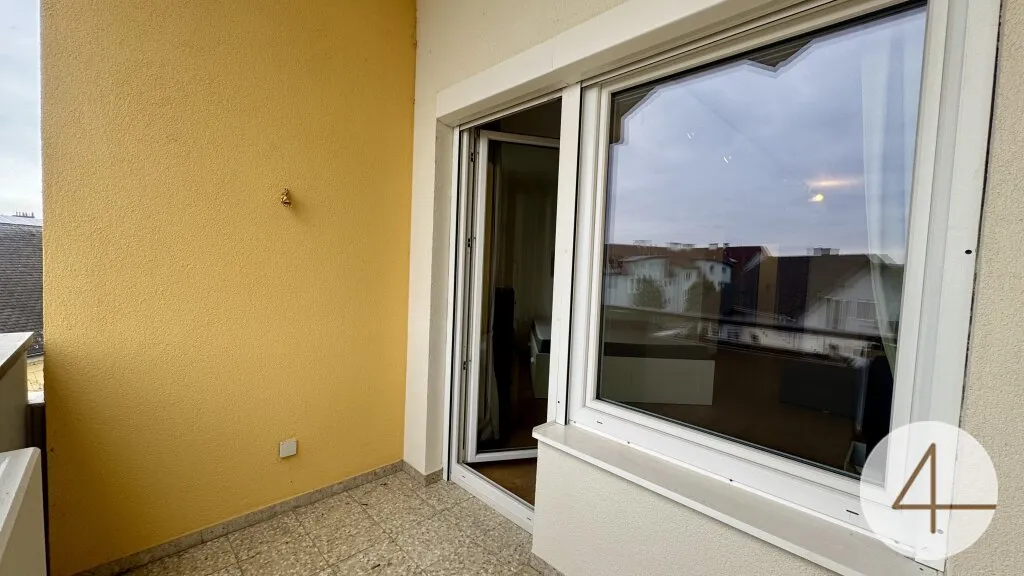 Wohnung – Horn - Ansicht 3