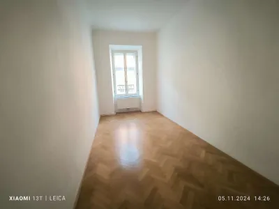 5-Zimmer-Wohnung mieten in Graz – 111 m², € 1.445 – Bild 2 von 12