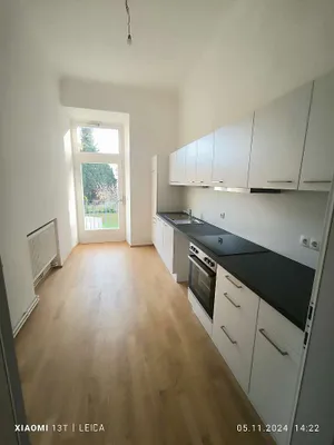 5-Zimmer-Wohnung mieten in Graz – 111 m², € 1.445