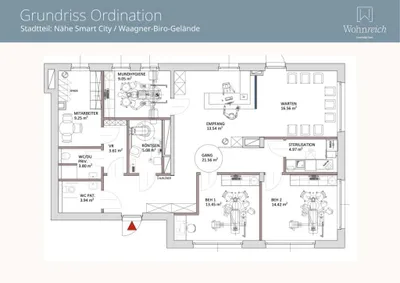Gewerbeimmobilie mieten in Graz – 122 m² – Bild 26 von 26
