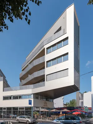 11-Zimmer-Gewerbeimmobilie mieten in Graz – 319 m² – Bild 13 von 15