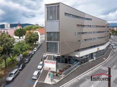11-Zimmer-Gewerbeimmobilie mieten in Graz – 319 m² – Bild 14 von 15