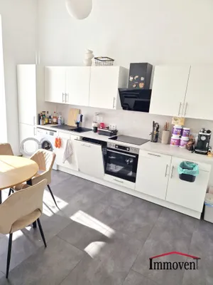 1-Zimmer-Wohnung mieten in Graz – 53 m², € 924 – Bild 4 von 13