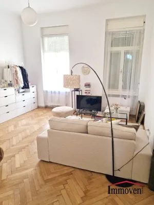1-Zimmer-Wohnung mieten in Graz – 53 m², € 924 – Bild 2 von 13