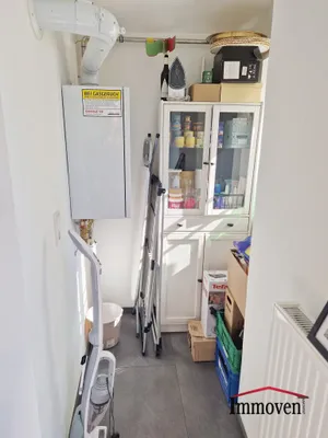 1-Zimmer-Wohnung mieten in Graz – 53 m², € 924 – Bild 9 von 13