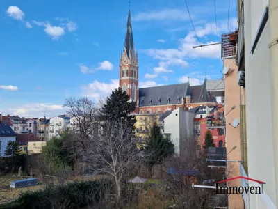 1-Zimmer-Wohnung mieten in Graz – 53 m², € 924