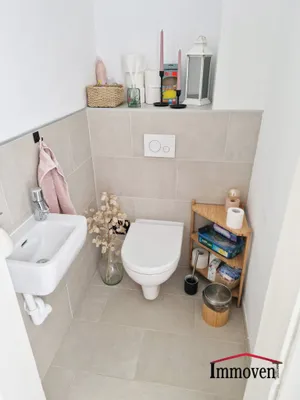 1-Zimmer-Wohnung mieten in Graz – 53 m², € 924 – Bild 8 von 13