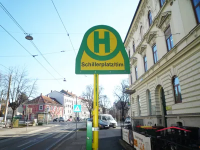 1-Zimmer-Wohnung mieten in Graz – 53 m², € 924 – Bild 12 von 13