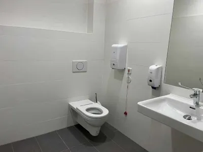Gewerbeimmobilie mieten in Wien – 560 m², € 5 – Bild 3 von 19