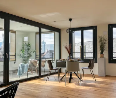 2-Zimmer-Wohnung kaufen in Dornbirn – 43,7 m², € 331.000 – Bild 7 von 28