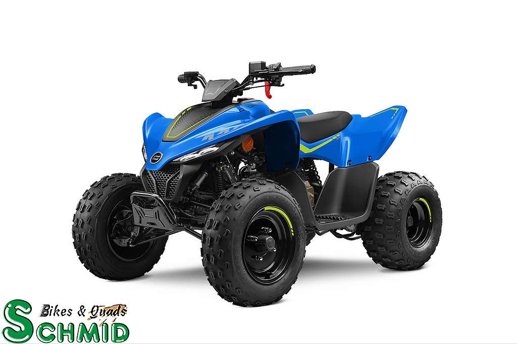 CF-Moto CForce 110 Kinderquad*prompt lieferbar!!* Quad