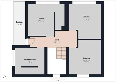 5-Zimmer-Haus kaufen in Urfahr-Umgebung – 161 m² – Bild 21 von 21