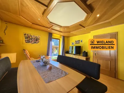 7-Zimmer-Haus kaufen in Tamsweg – 135 m², € 399.000 – Bild 2 von 30