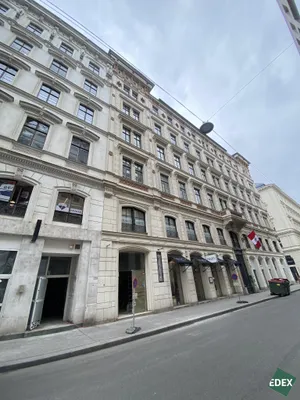 Gewerbeimmobilie mieten in Wien – 29 m², € 2.377 – Bild 1 von 6