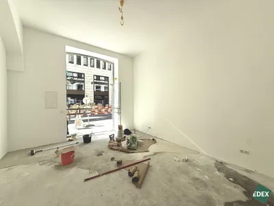 Gewerbeimmobilie mieten in Wien – 29 m², € 2.377 – Bild 3 von 6