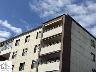 4-Zimmer-Wohnung kaufen in Wels – 86,27 m², € 229.000 – Bild 2 von 15