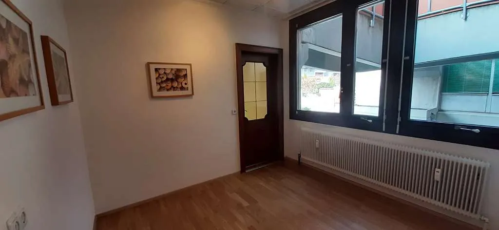 Wohnung in der Terrassenhaussiedlung - TU Nähe - Ansicht 3