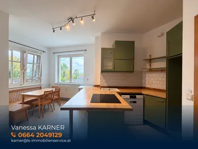 Wohnung zur Miete in 8230 Hartberg-Fürstenfeld