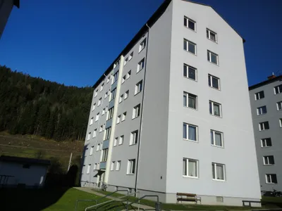 3-Zimmer-Wohnung mieten in Bruck-Mürzzuschlag – 63,08 m², € 418 – Bild 11 von 12